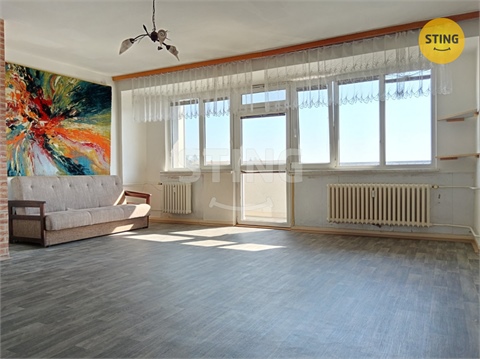 Prodej bytu 1kk, 42 m² - 2