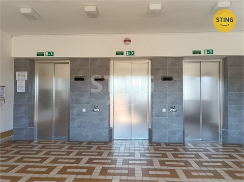 Prodej bytu 1kk, 42 m² 8