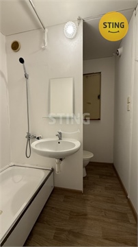 Pronájem bytu 2+1, 40 m² - 2