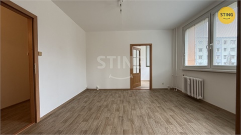 Pronájem bytu 2+1, 40 m² 2