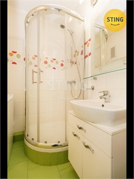 Prodej bytu 1+1, 45 m² 10