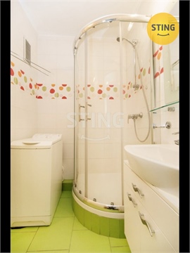 Prodej bytu 1+1, 45 m² - 2