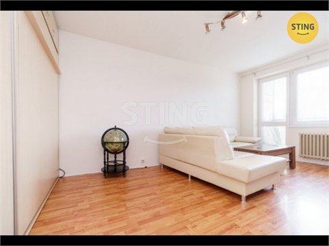 Prodej bytu 1+1, 45 m² - 8