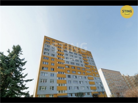 Prodej bytu 1+1, 45 m² - 14