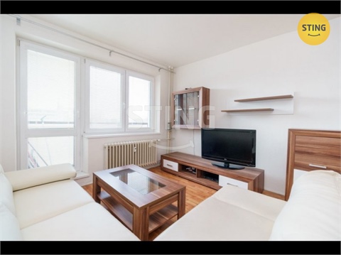 Prodej bytu 1+1, 45 m² 2