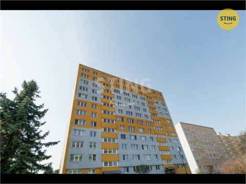 Prodej bytu 1+1, 45 m² 14