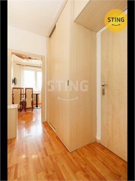 Prodej bytu 1+1, 45 m² 6