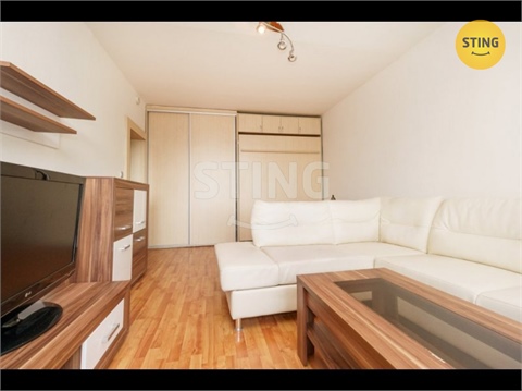 Prodej bytu 1+1, 45 m² - 0