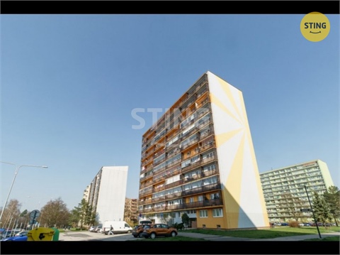 Prodej bytu 1+1, 45 m² - 12