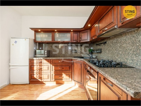 Prodej bytu 1+1, 45 m² 4