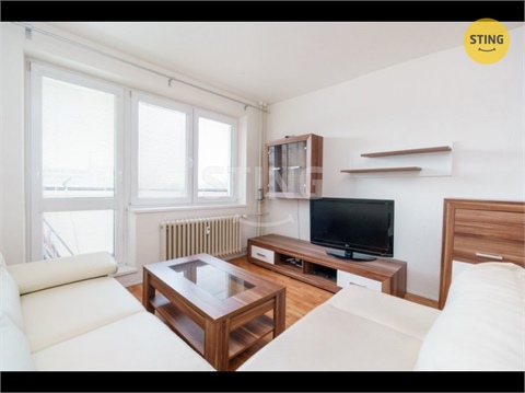 Prodej bytu 1+1, 45 m² 0