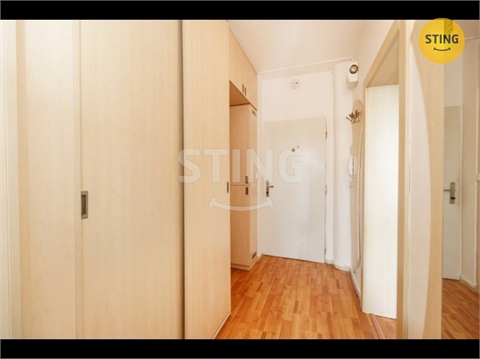 Prodej bytu 1+1, 45 m² 8