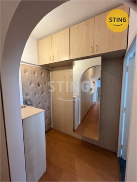 Pronájem bytu 3+1, 68 m² 8