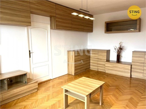 Pronájem bytu 3+1, 68 m² 0