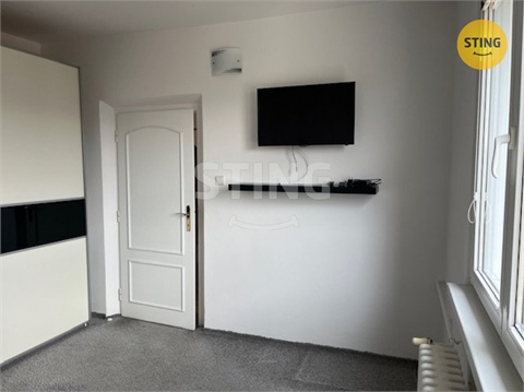 Pronájem bytu 3+1, 68 m² - 6