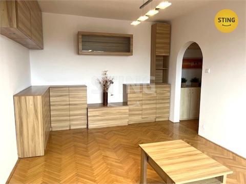 Pronájem bytu 3+1, 68 m² - 4