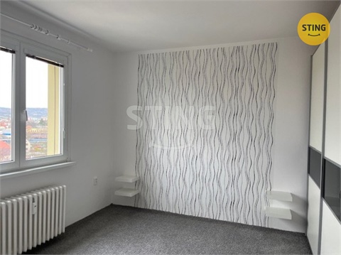 Pronájem bytu 3+1, 68 m² 6