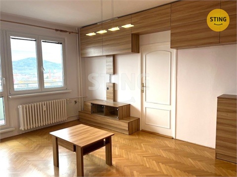 Pronájem bytu 3+1, 68 m² 2