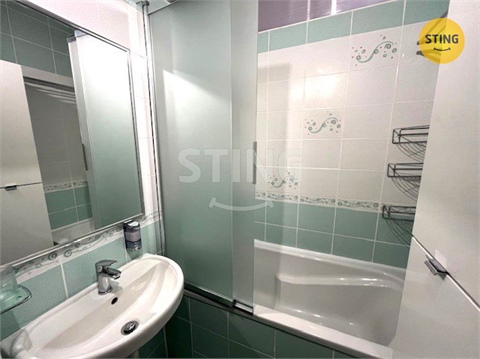 Pronájem bytu 3+1, 68 m² - 2