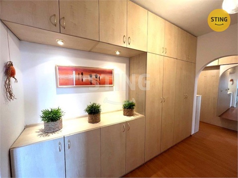 Pronájem bytu 3+1, 68 m² 4