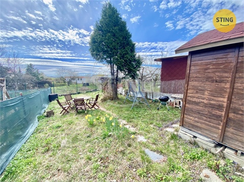 Prodej zahrady, 100 m² - 0