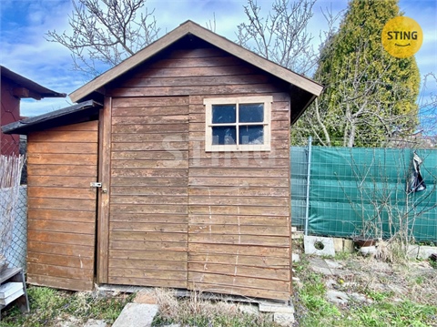 Prodej zahrady, 100 m² 2