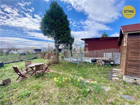 Prodej zahrady, 100 m² - 6