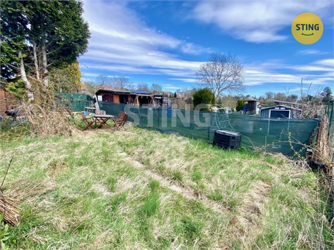 Prodej zahrady, 100 m² - 2