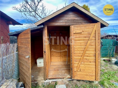 Prodej zahrady, 100 m² 8