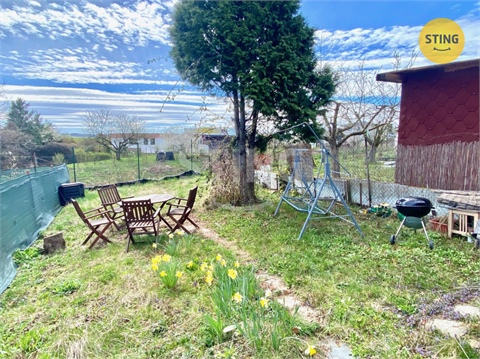 Prodej zahrady, 100 m² - 10