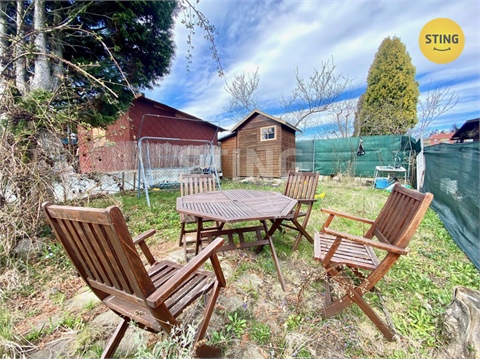 Prodej zahrady, 100 m² 0