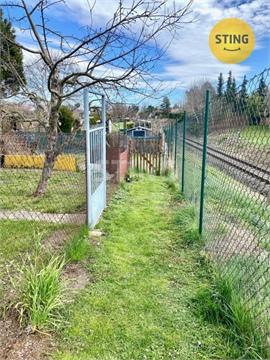 Prodej zahrady, 100 m² 12