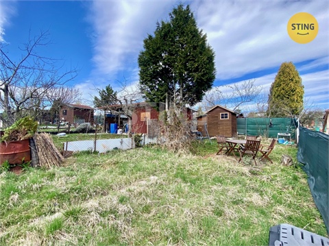 Prodej zahrady, 100 m² 4