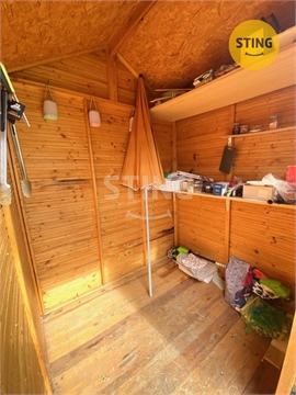 Prodej zahrady, 100 m² - 8