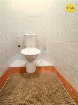 Prodej rodinného domu, 100 m² - 10