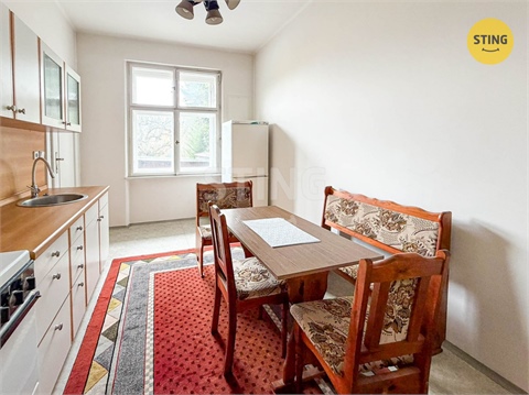 Prodej rodinného domu, 100 m² - 4