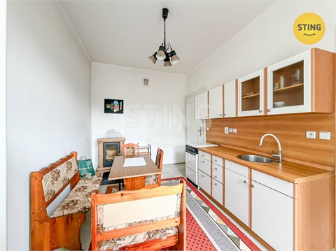 Prodej rodinného domu, 100 m² - 0