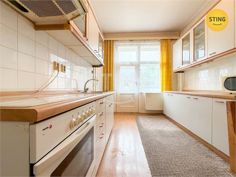 Prodej rodinného domu, 100 m² - 14