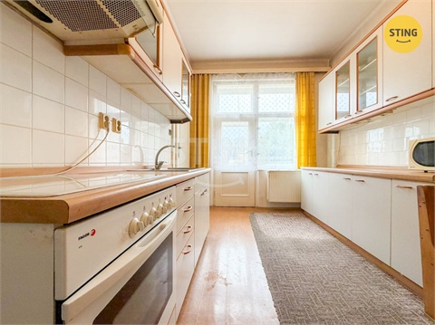 Prodej rodinného domu, 100 m² - 14