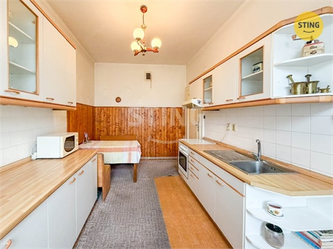Prodej rodinného domu, 100 m² 18