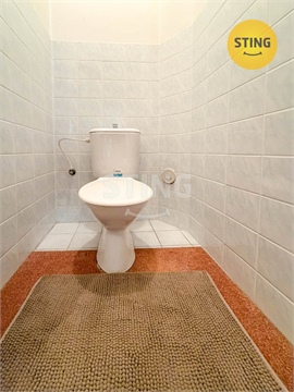 Prodej rodinného domu, 100 m² - 10