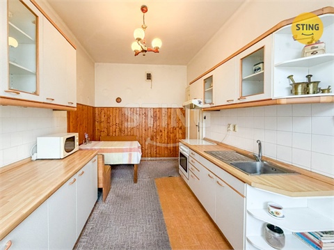 Prodej rodinného domu, 100 m² 18