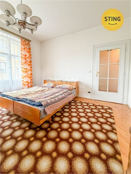 Prodej rodinného domu, 100 m² - 8