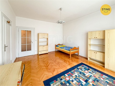 Prodej rodinného domu, 100 m² - 6