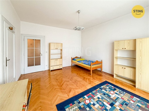Prodej rodinného domu, 100 m² - 6