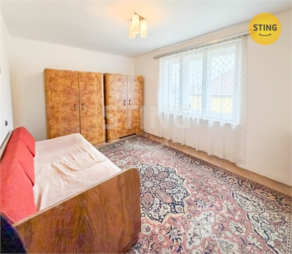 Prodej rodinného domu, 100 m² - 24