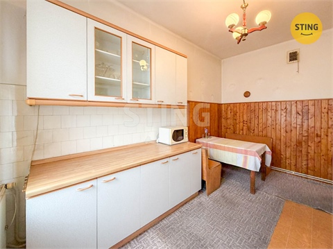 Prodej rodinného domu, 100 m² 16