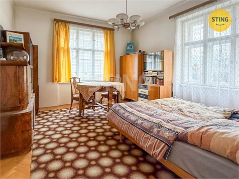 Prodej rodinného domu, 100 m² 8