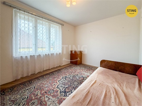 Prodej rodinného domu, 100 m² - 28