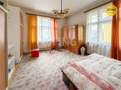 Prodej rodinného domu, 100 m² - 20